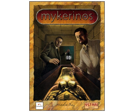Mykerinos