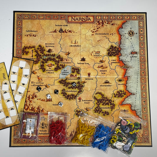 Hobbiten – Kampen mot den onde dragen Smaug (2001)