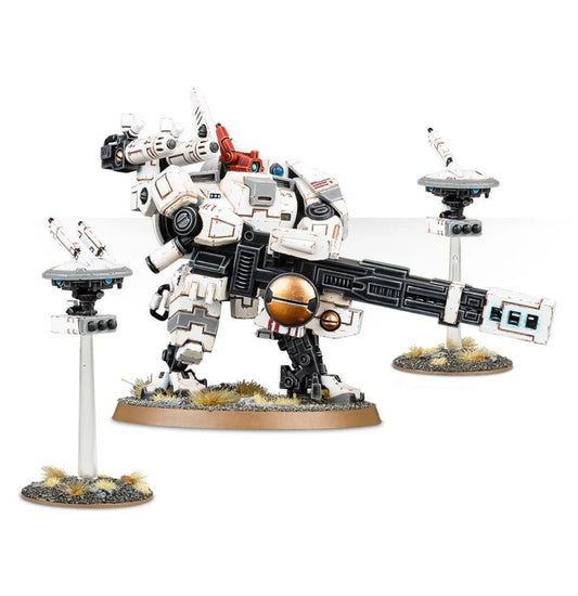 T’au Empire: Broadside Battlesuit - Warhammer 40,000