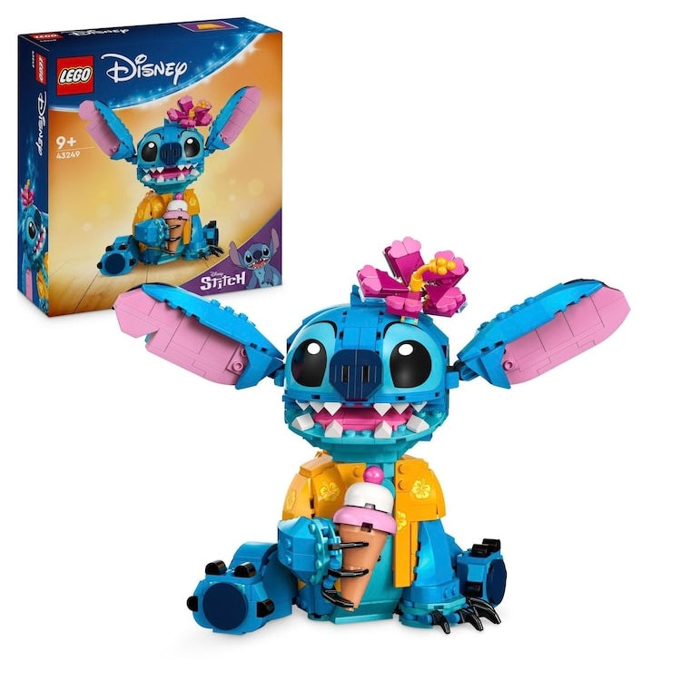 LEGO Disney – Stitch 43249