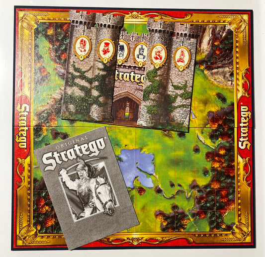 Stratego Original - 2004