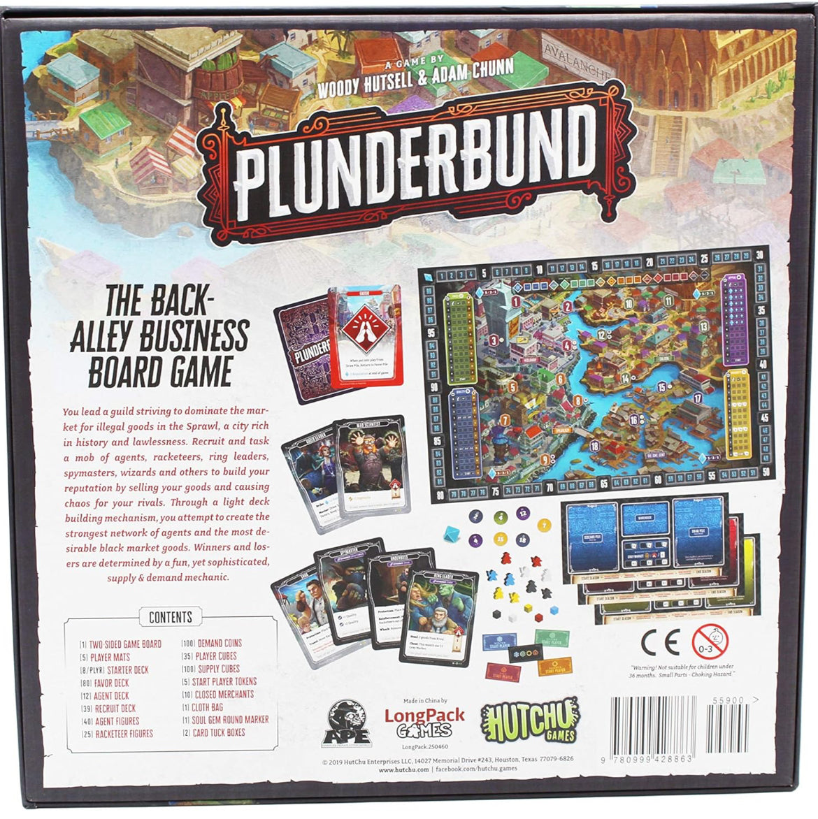 Plunderbund
