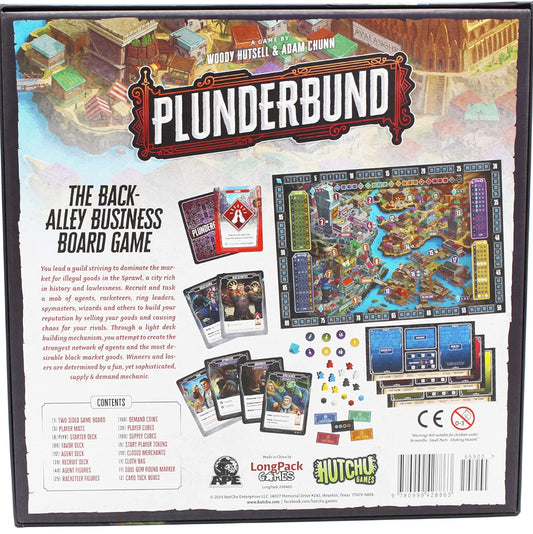 Plunderbund