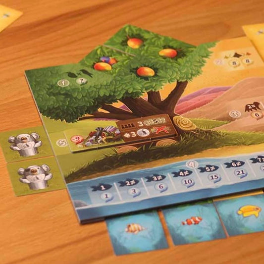 Under the Mango Tree (EN)