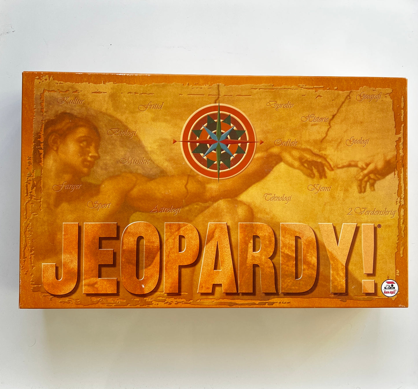 Jeopardy