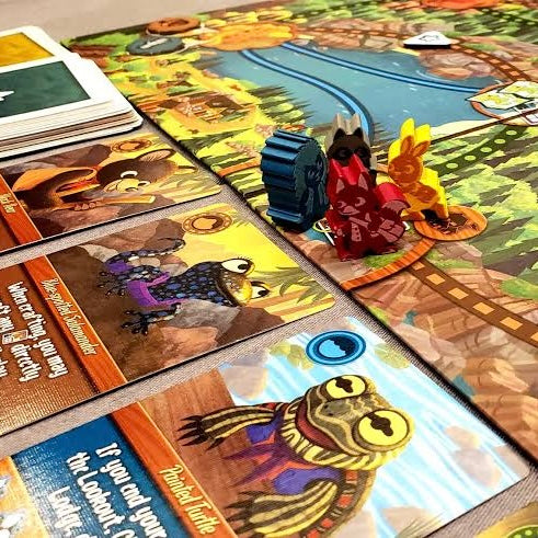 Maple Valley Base Game (EN)