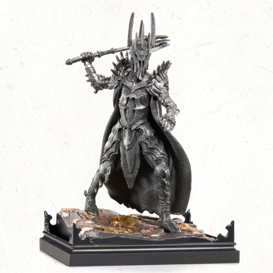The Lord of the Rings – Sauron Figur (Noble Collection)