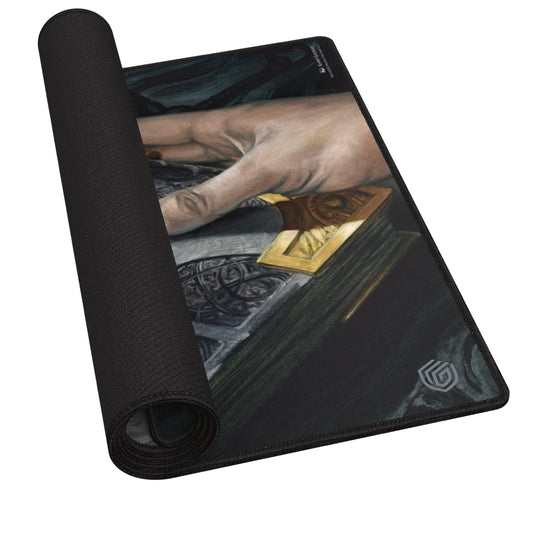 Ultimate Guard Playmat "Tome of the Guildpact"