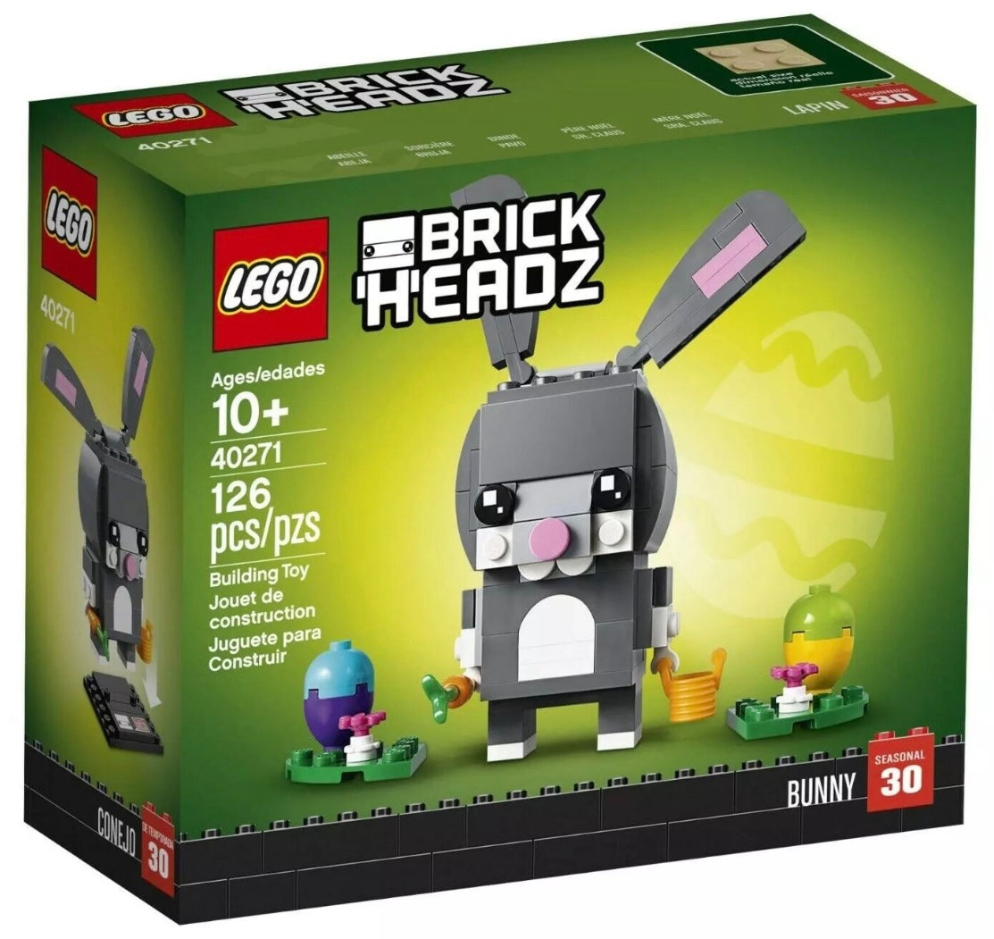Lego Påskekanin 40271 BrickHeadz
