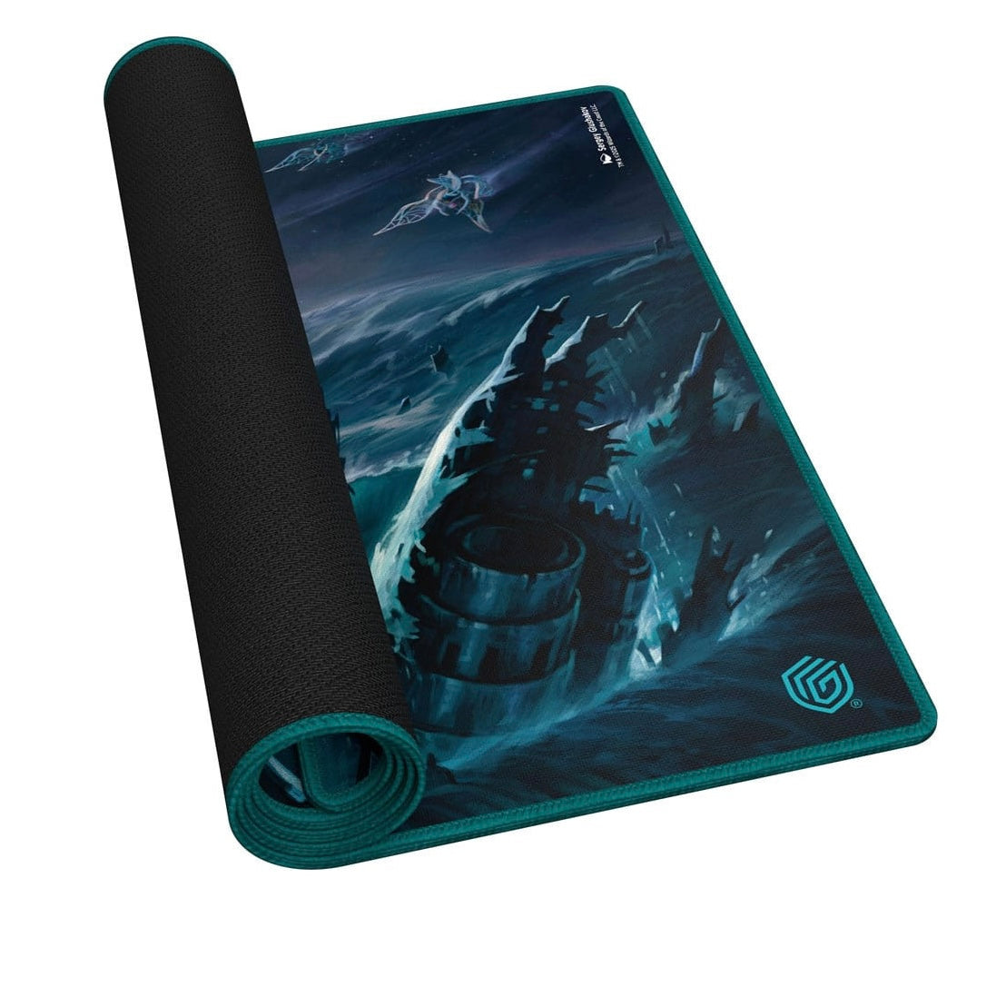 Ultimate Guard Playmat "Watery Grave"