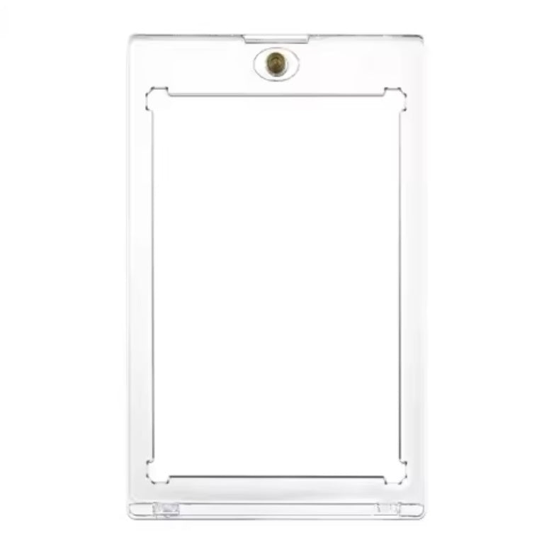 Magnetisk Kortholder – 35pt (Standard størrelse)