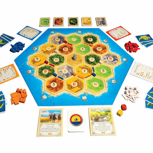 Catan (NO)