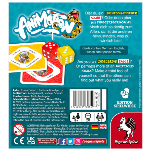 Animotion (EN)