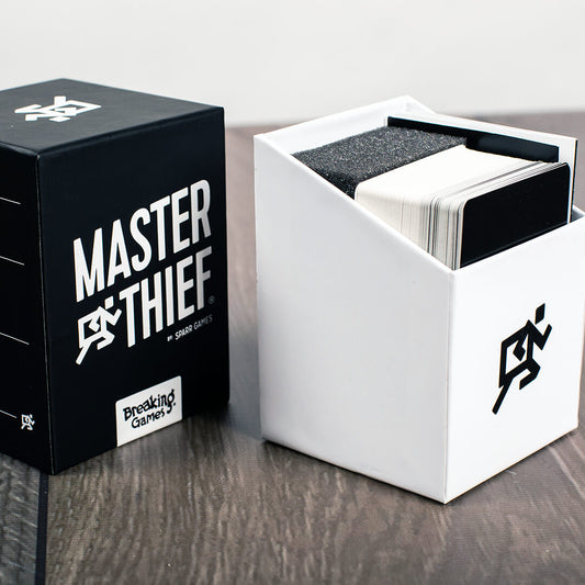 Master Thief (EN)