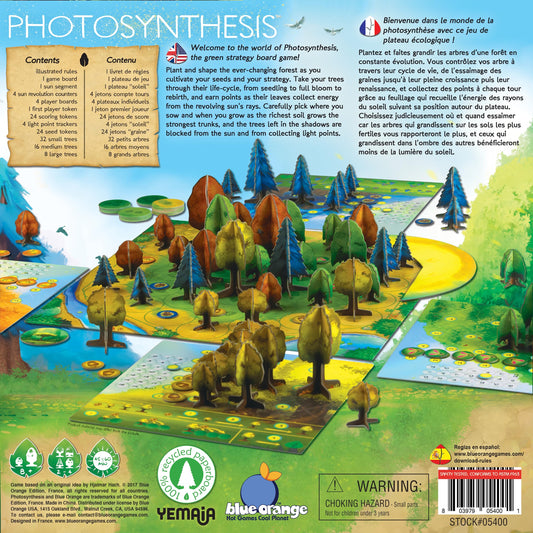 Photosynthesis (EN)