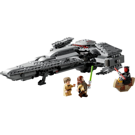 LEGO Star Wars: Darth Maul’s Sith Infiltrator 75383