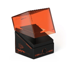 Ultimate Guard - Boulder 100+ Deck Case - Magic: The Gathering - Edge of Eternities Design 05