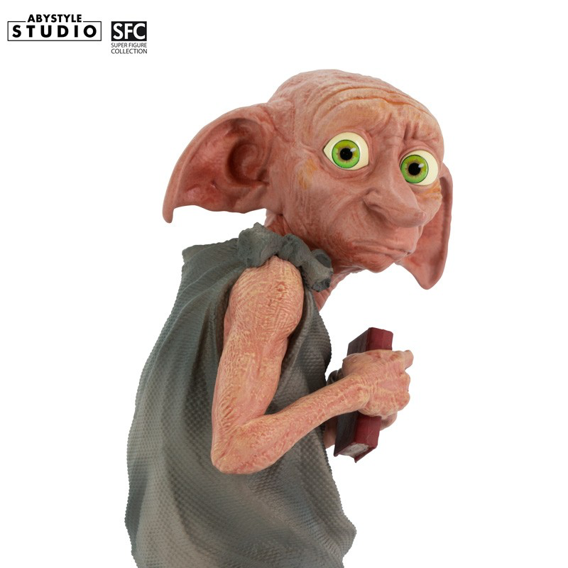Harry Potter – Dobby Figur (ABYstyle Studio SFC)