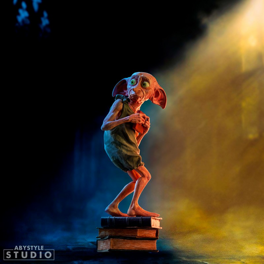 Harry Potter – Dobby Figur (ABYstyle Studio SFC)