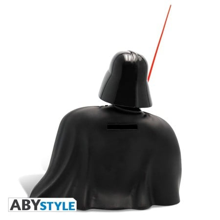 ABYstyle – Star Wars: Pengebank Darth Vader