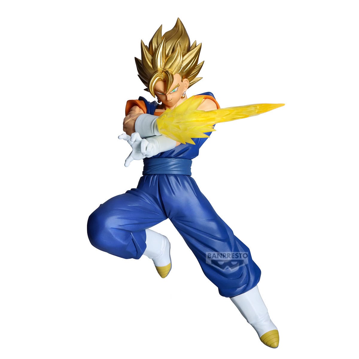 Dragon Ball Z Dokkan Battle PVC Statue Super Vegito 20 cm