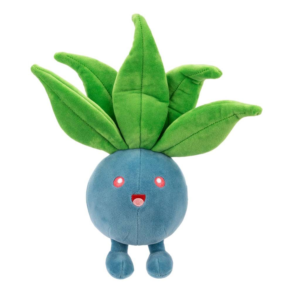 Oddish Plush 20cm Pokemon