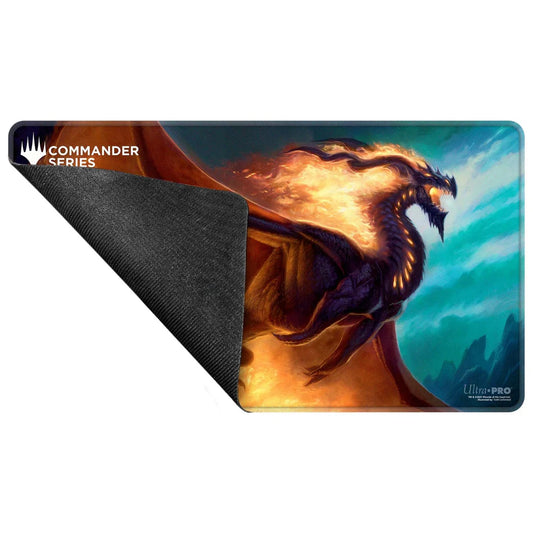 Ultra Pro - Magic The Gathering - Stitched Edge Playmat - Commander Series: Prossh