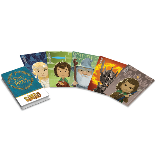 Similo - Lord of the Rings (Nordic)