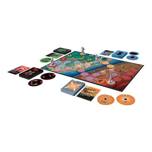 Unmatched: Battle Of Legends - Volume 1 (EN)