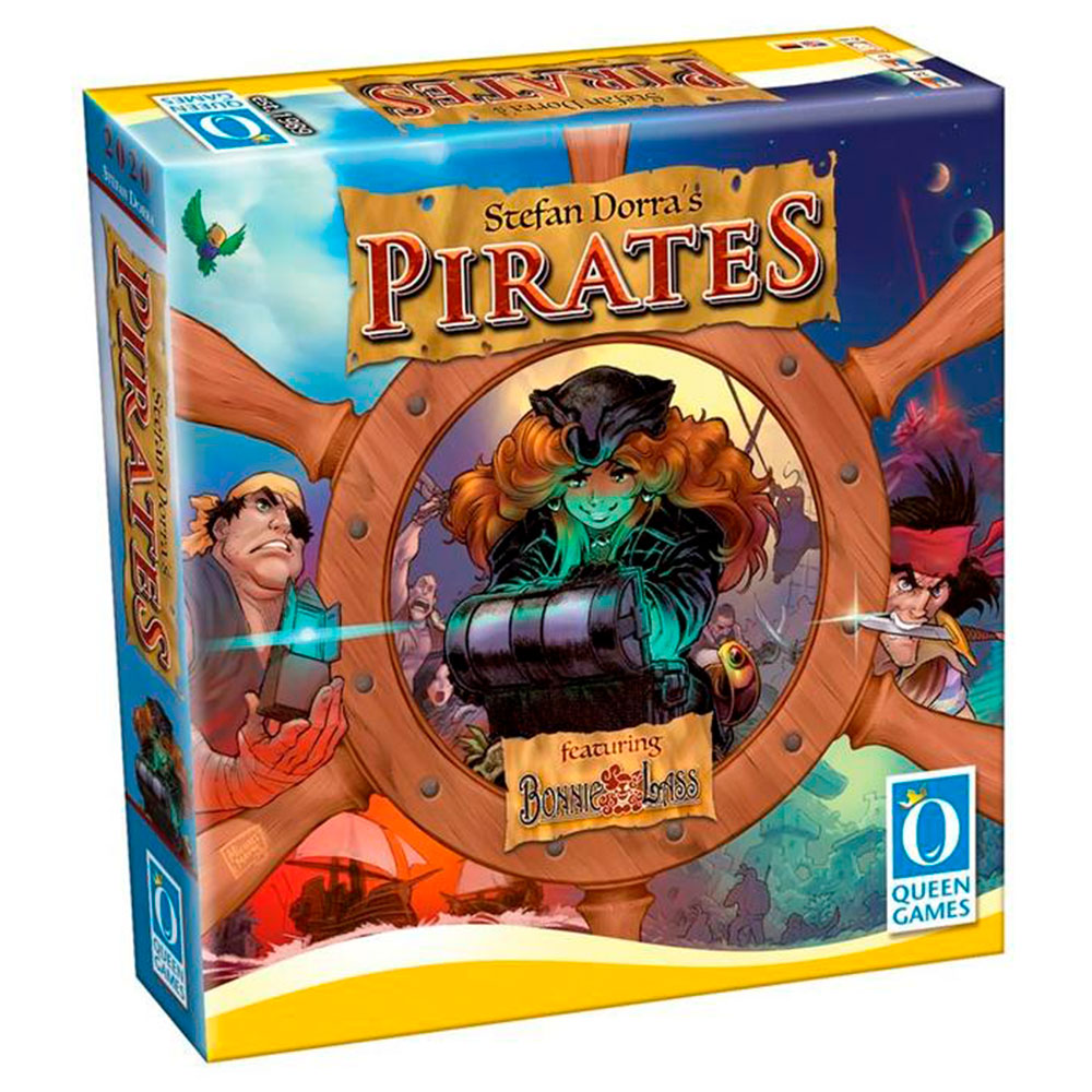 Pirates (EN)