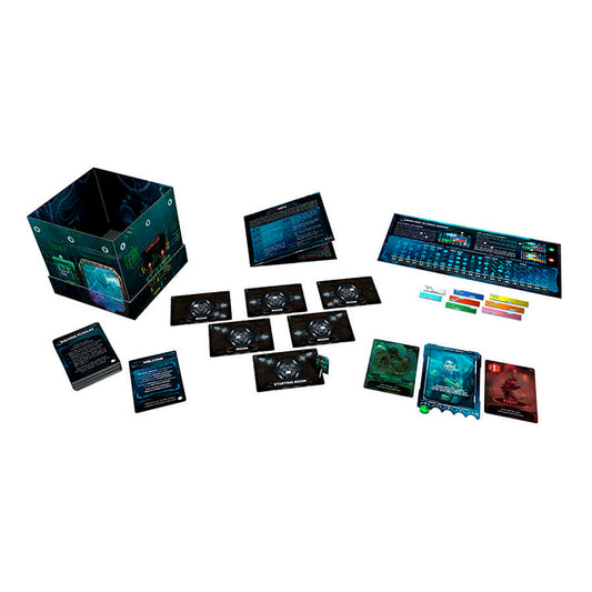 Side Quest: Nemesis (EN)