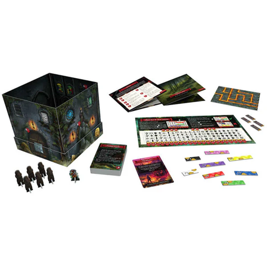 Side Quest: 7th Sea (EN)