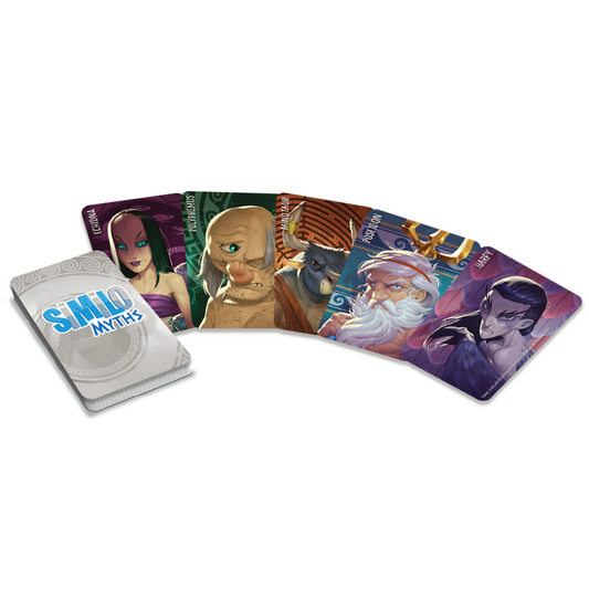 Similo - Myths (Nordic)