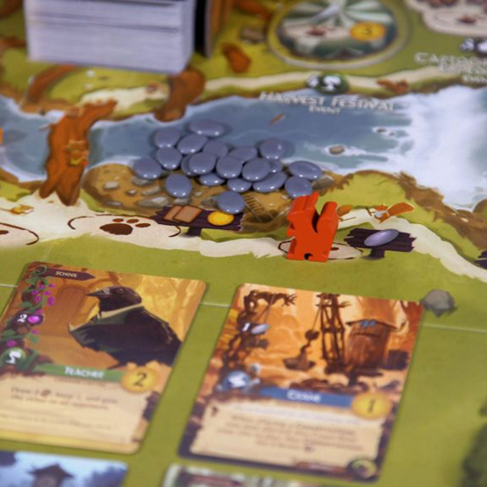 Everdell (EN)