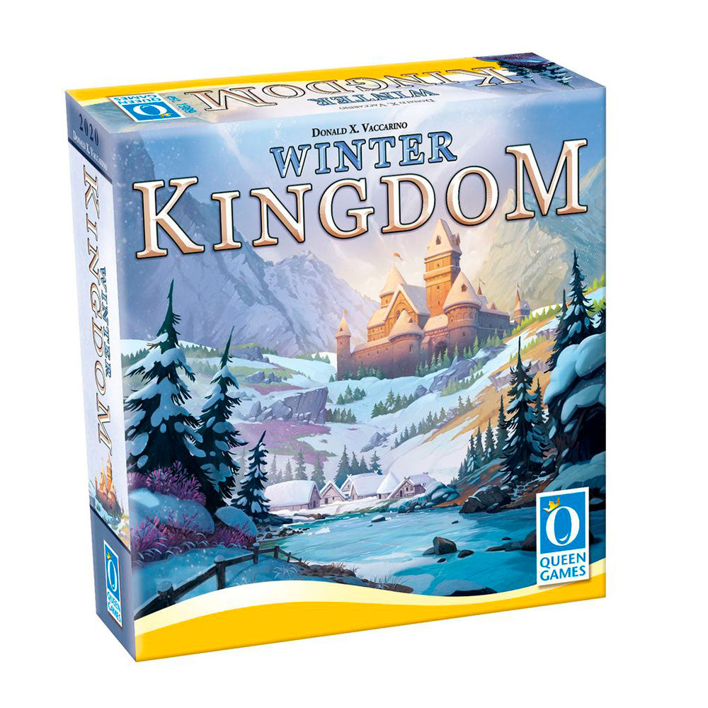 Winter Kingdom (EN)