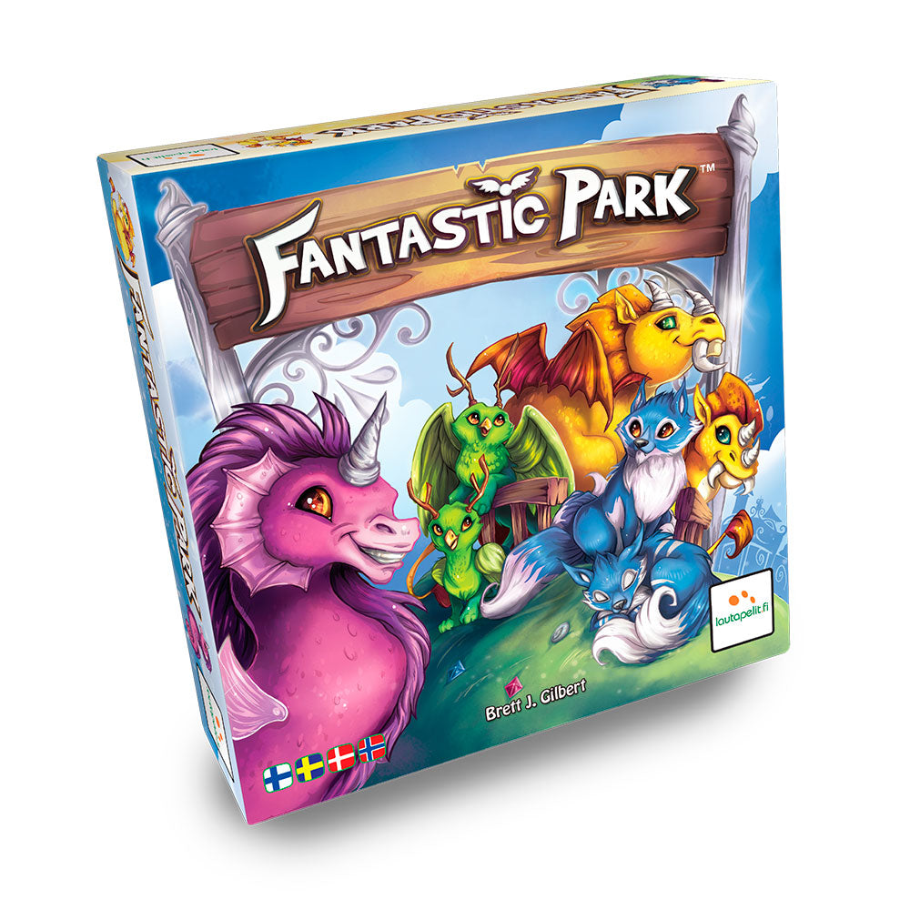 Fantastic Park (Nordic)