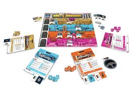 Back to the Future: Dice Through Time