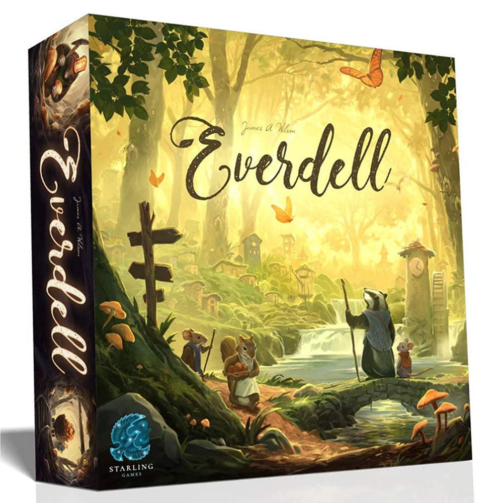 Everdell (EN)
