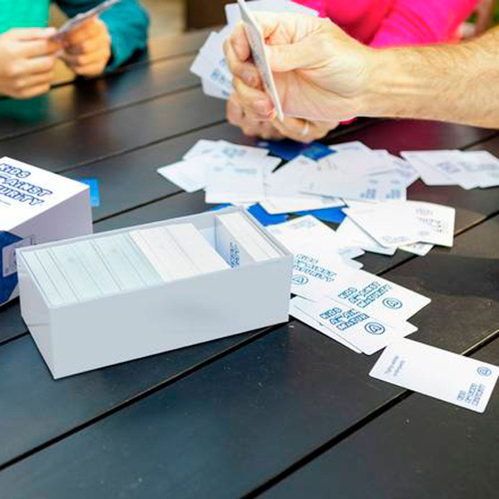 Kids Against Maturity - Illustrated Edition (EN)