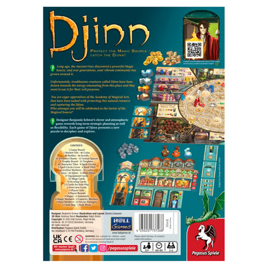Djinn (EN)