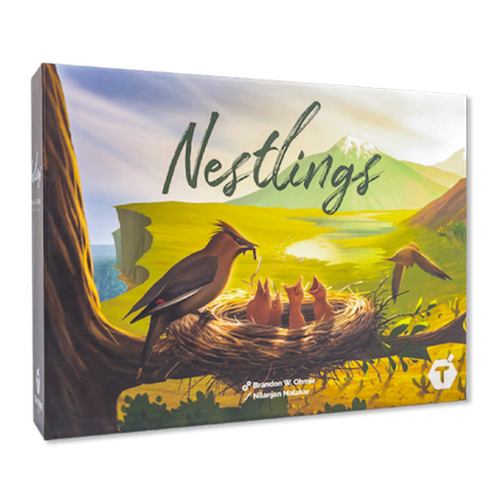 Nestlings (EN)