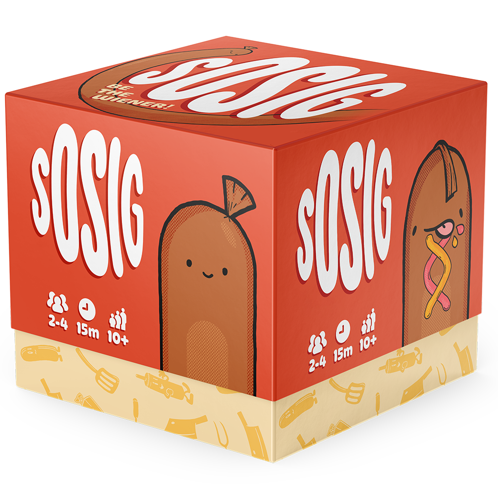 Sosig (EN)