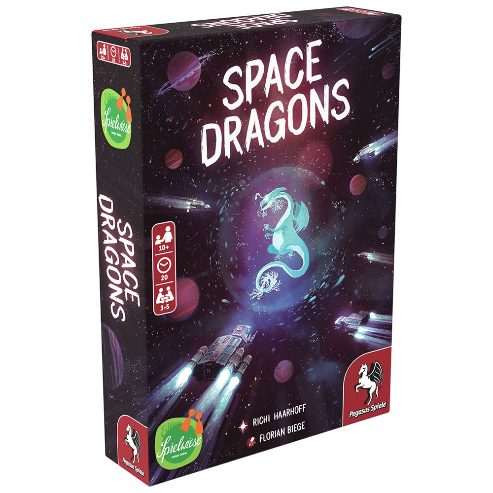 Space Dragons (EN)