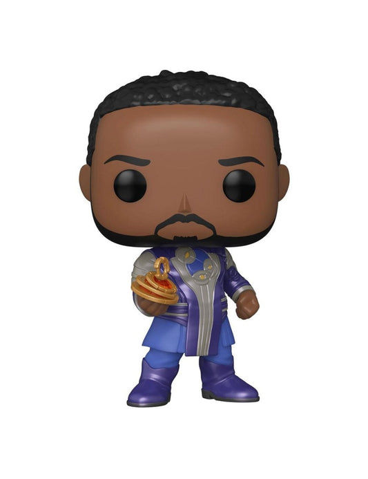 Funko POP! Marvel 736 Eternals Phastos