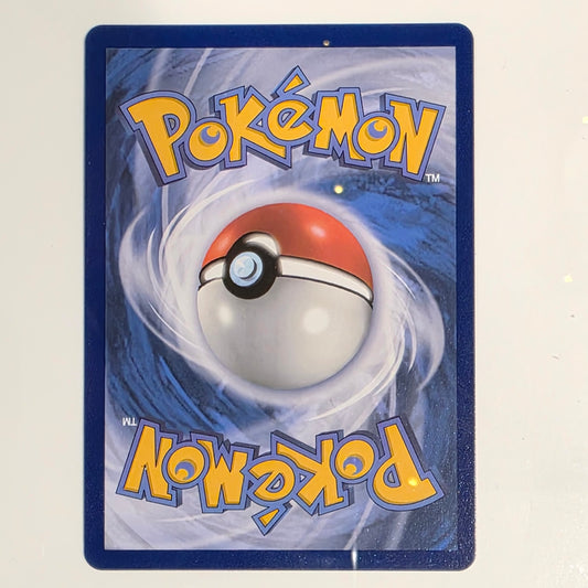 Mega Gengar ex - 269/217