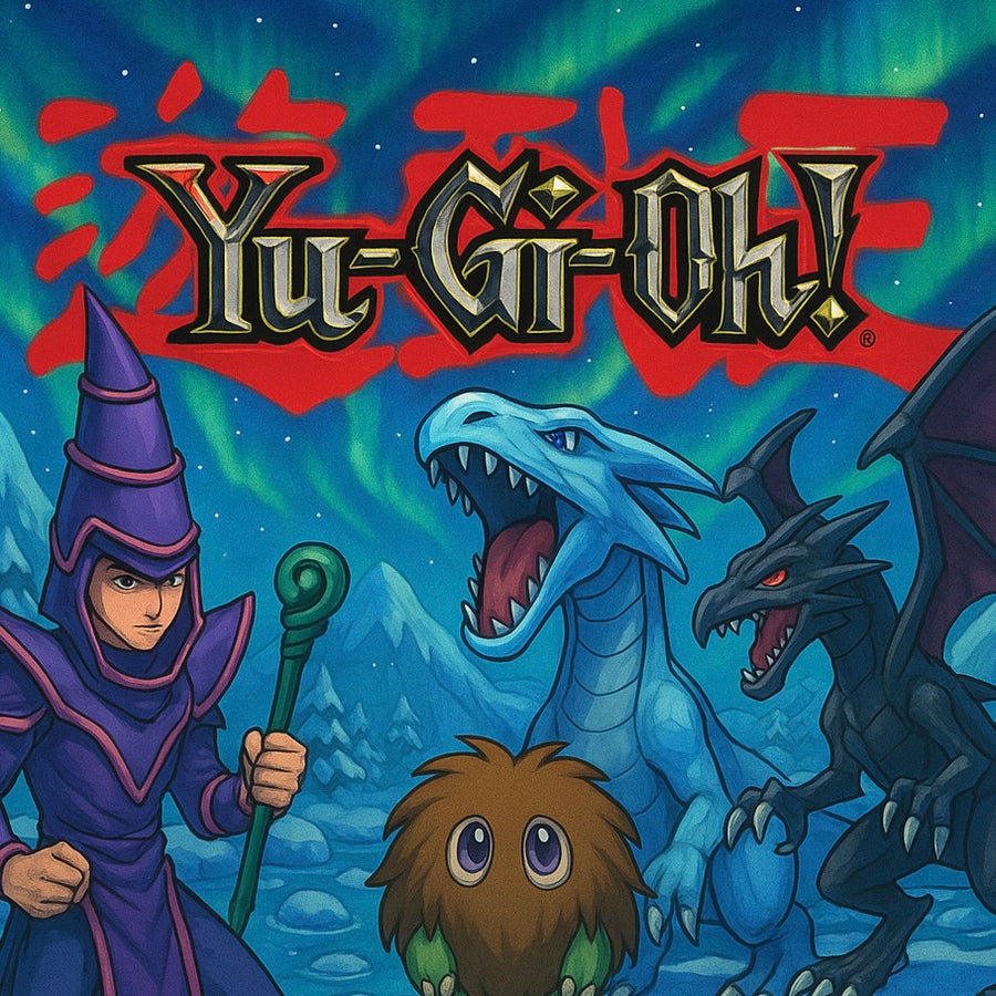 Yu-Gi-Oh!