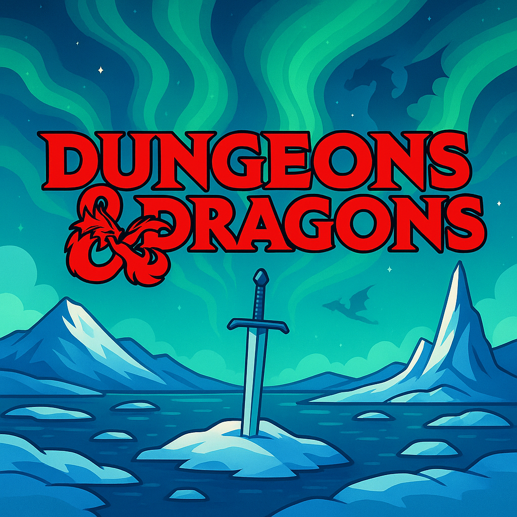Dungeons & Dragons