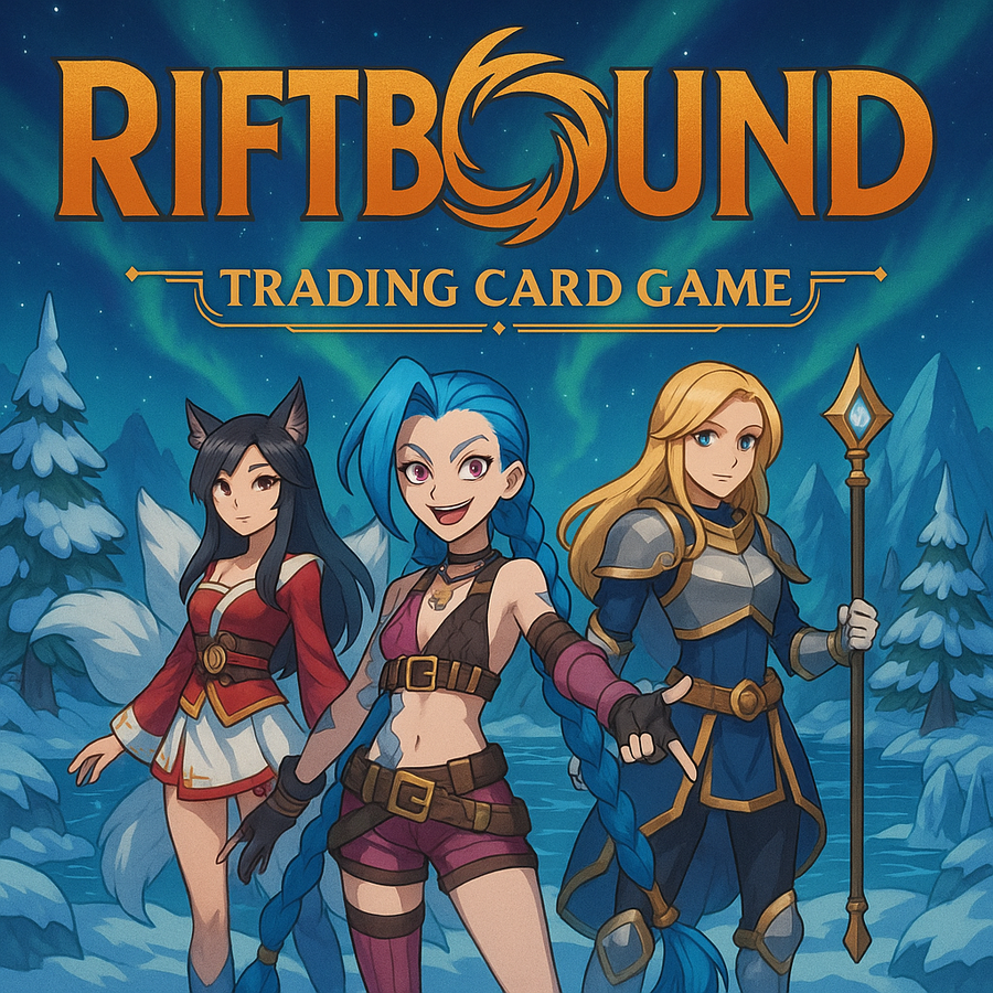 Riftbound