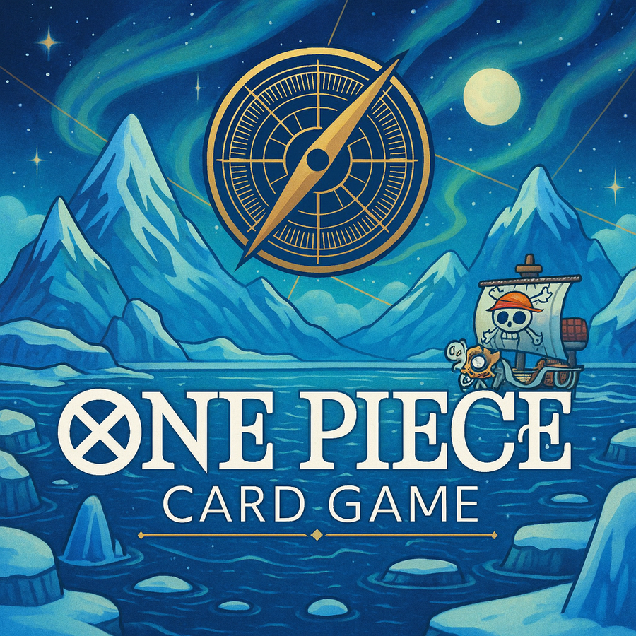One Piece Card Game