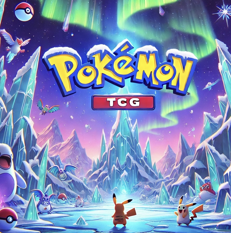 Pokemon TCG